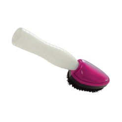 Lincoln Shampoo Brush Pink