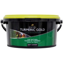 Lincoln Turmeric Gold - 1kg
