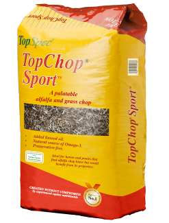 TOPSPEC TOPCHOP SPORT 15KG