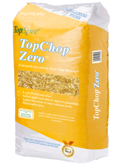 TopSpec Top Chop Zero 12.5kg