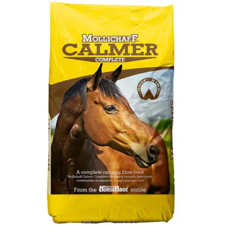 MOLLICHAFF CALMER 15kg