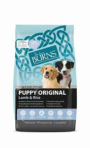 Burns Puppy Original Lamb 6kg