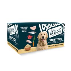 Burns 150g Mixed Penlan Wet Food - 12 PACK
