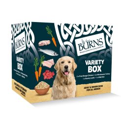 Burns 395g Mixed Penlan Wet Food - 6 PACK