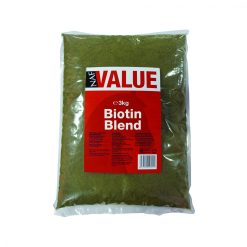VALUE BIOTIN BLEND POWDER 3KG