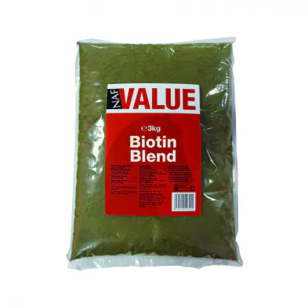 VALUE BIOTIN BLEND POWDER 3KG