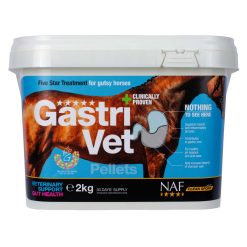 GASTRIVET PELLETS 2KG