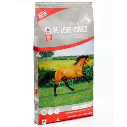 SARACEN RE-LEVE CUBES 20KG