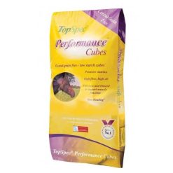 TOPSPEC PERFORMANCE CUBES 20KG