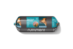 Nutriment Dog Duck Chubb 1.4kg