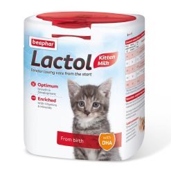 Lactol Kitten Milk 500g