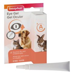 Eye Gel 5ml
