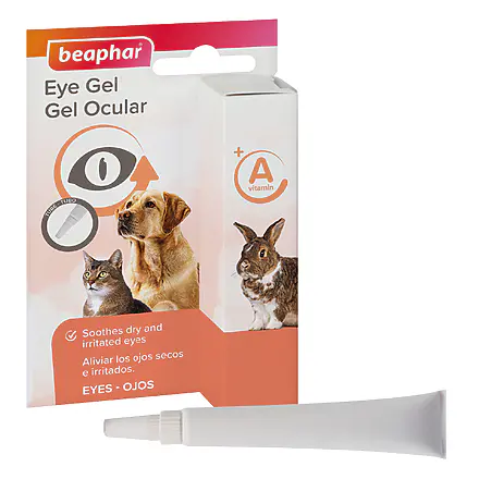 Eye Gel 5ml