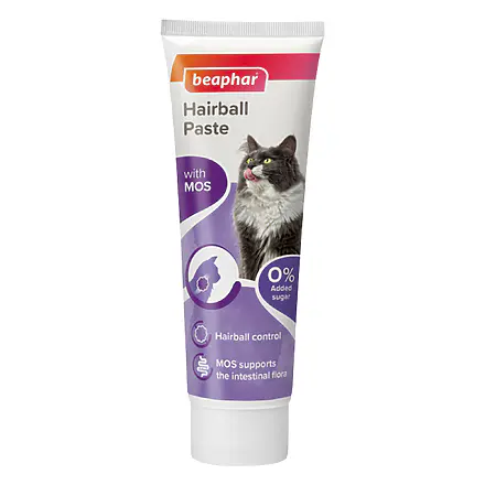 Hairball Paste 2 in 1    100g