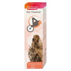 Ear Cleaner  50ml