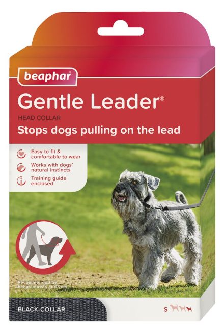 Gentle Leader - Small Black Small