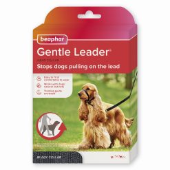 Gentle Leader - Medium Black Medium