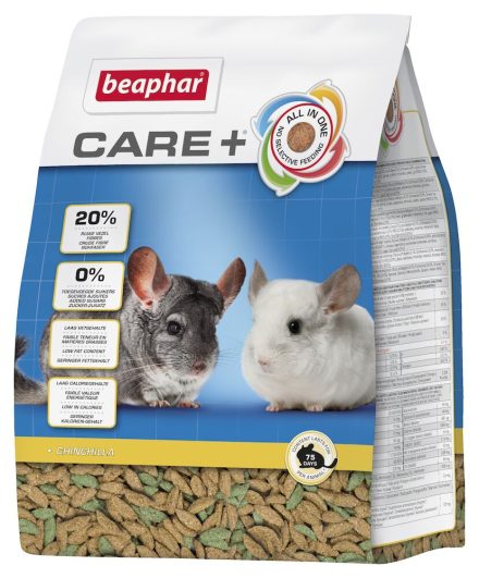 Care+ Chinchilla (1.5kg) 1.5kg
