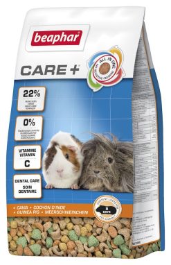 Care+ Guinea Pig (250g) 250g