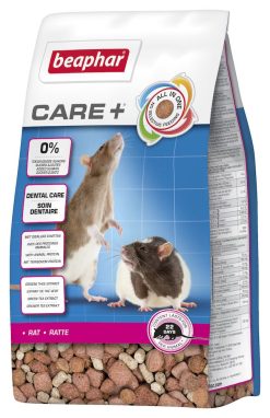 Care+ Rat (250g) 250g