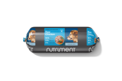 Nutriment Dog Puppy Chubb 1.4kg
