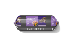 Nutriment Dog Salmon and Turkey Chubb 1.4kg