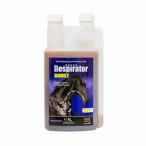 RESPIRATOR BOOST 1LT