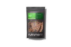 Nutriment Lamb Puffs 100g