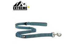 Extreme+ Lead Shock Absorb 120x2.5cm Blue