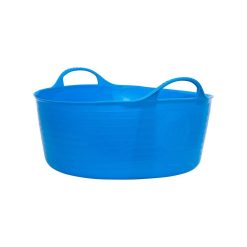 Gorilla Tub Small Shallow - Blue - 15L