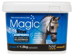 MAGIC POWDER 1.5KG