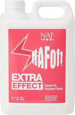 EXTRA EFFECT REFILL 2.5LT