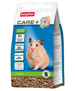 Care + Hamster (700g) 700g