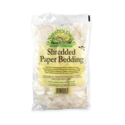 Natures Own Shredded Paper 100G