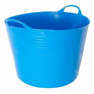 GORILLA TUB? 38L BLUE