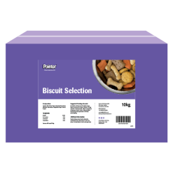 Pointer Biscuit Selection 10kg