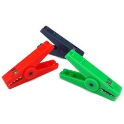 CROC CLIP MIXED PACK 20PCS