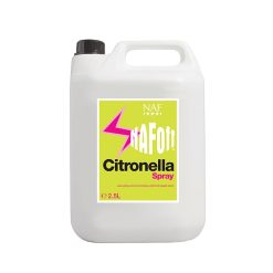 CITRONELLA REFILL 2.5LT