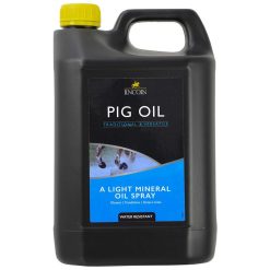 Lincoln Pig Oil 500ml