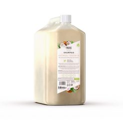 Wahl Shampoo Oatmeal 5ltr