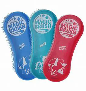 MAGIC BRUSH KIT JELLYFISH