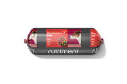 Nutriment Dog Beef Chubb 1.4kg