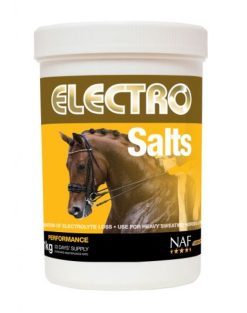 ELECTRO SALTS 1KG