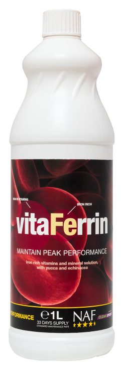 VITAFERRIN 1LT