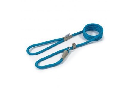 Viva Rope Slip Lead Reflective Blue 1.5mx12mm