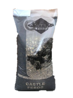 Castle Premium 16 All Stock Mix 20Kg