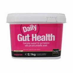 Daily Gut Health 2.1kg