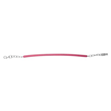 Hy Equestrian Stable Chain - Pink - One Size