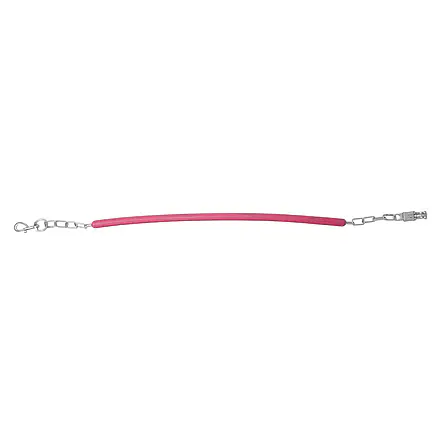 Hy Equestrian Stable Chain - Pink - One Size