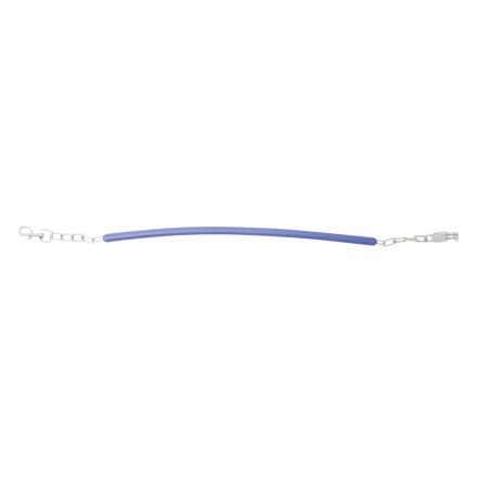Hy Equestrian Stable Chain - Blue - One Size